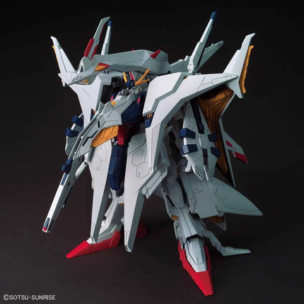 RX-104FF Penelope Gundam Model Kit Gunpla Hig Grade HG 1/144 HGUC - High Grade Universal Century 1/144