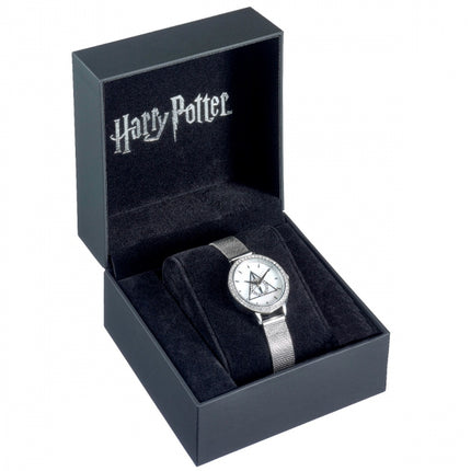 Harry Potter x Swarovski Watch Deathly Hallows - WOMAN