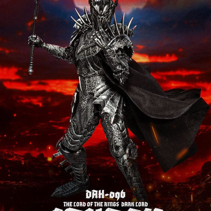 Sauron Lord of the Rings Dynamic 8ction Heroes Action Figure 1/9 29 cm