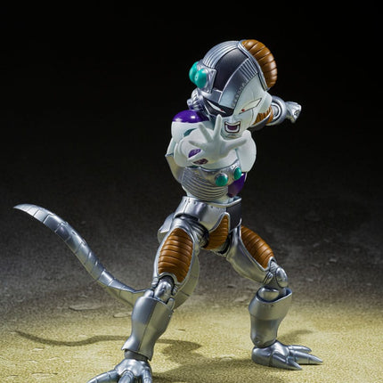 Mecha Frieza Dragon Ball Z S.H. Figuarts Action Figure 12 cm