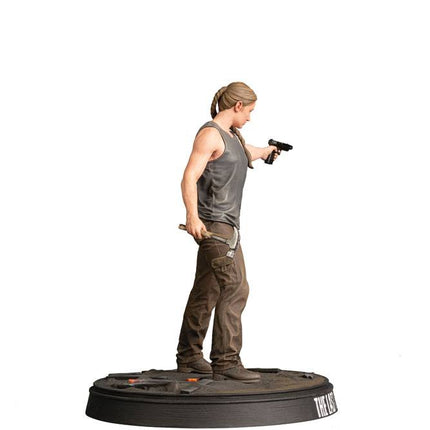 Abby  The Last of Us Part II PVC Statue 22 cm