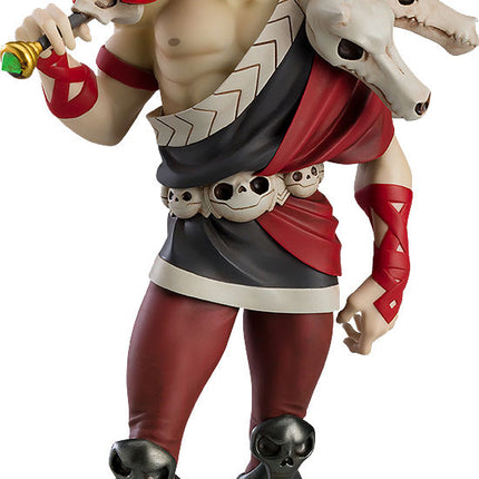 Zagreus Hades Pop Up Parade PVC Statue 18 cm