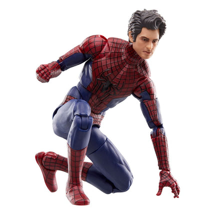 The Amazing Spider-Man 2 (Andre Garfield) Marvel Legends Action Figure