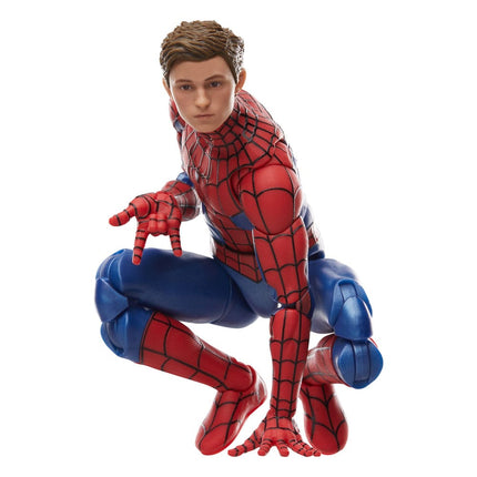 Spider-Man: No Way Home (Tom Holland) Marvel Legends Action Figure 15 cm