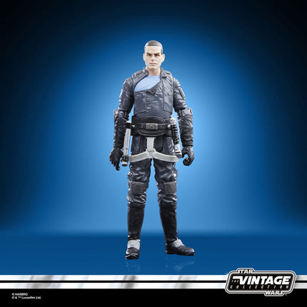 Starkiller (Vader's Apprentice) Star Wars: The Force Unleashed Vintage Collection Action Figure 10 cm