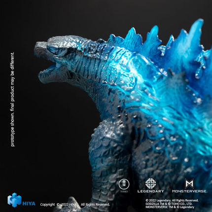 Godzilla vs Kong (2021) Godzilla 2022 Exclusive 20 cm PVC Statue