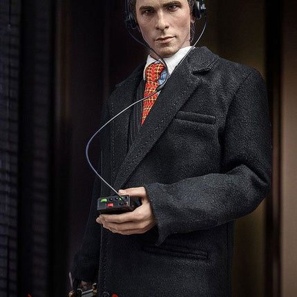 Patrick Bateman American Psycho Action Figure 1/6 30 cm