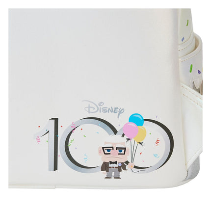 Disney by Loungefly Backpack 100th Anniversary Celebration Cake