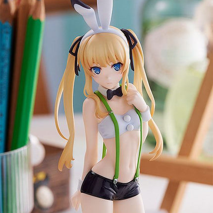 Eriri Spencer Sawamura: Bunny Saekano the Movie: Finale Pop Up Parade PVC Statue 17 cm