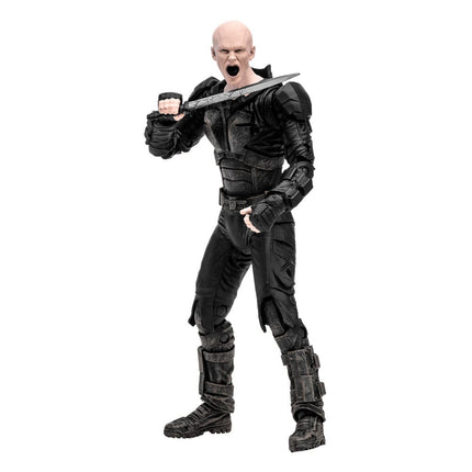 Paul Atreides and Feyd-Rautha Harkonnen Dune: Part Two Action Figure 2-Pack 18 cm