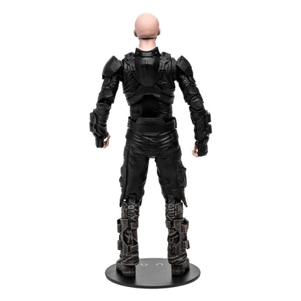 Paul Atreides and Feyd-Rautha Harkonnen Dune: Part Two Action Figure 2-Pack 18 cm