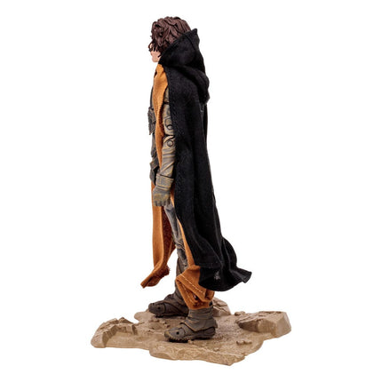 Paul Atreides Dune: Part Two Action Figure 18 cm