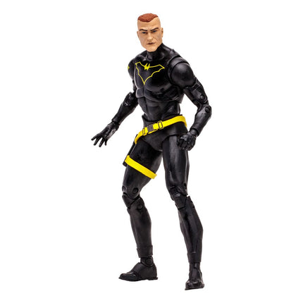 Jim Gordon as Batman (Batman: Endgame) DC Multiverse Action Figure 18 cm