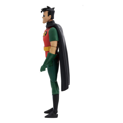 Robin DC Direct BTAS (Batman: The Adventures Continue) Action Figure 15 cm