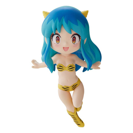 Urusei Yatsura Q Posket Mini Figure Lum 7 cm