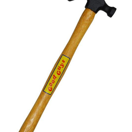 Child's Play 2 Replica 1/1 Good Guys Hammer 23 cm