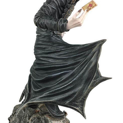 DC Comic Gallery PVC Statue The Batman Who Laughs 23 cm