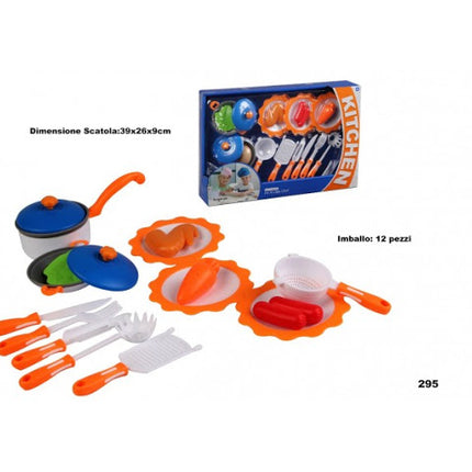 Kitchen Kitchen Toys Child serviettes and Posts