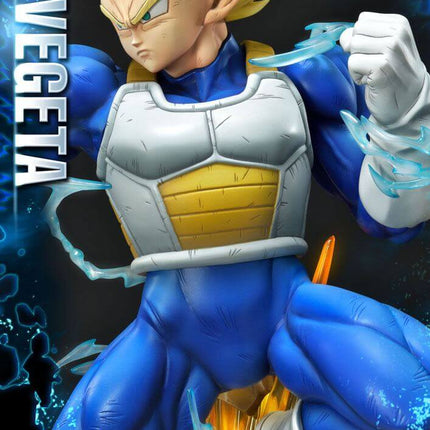 Dragon Ball Z Statue 1/4 Super Saiyan Vegeta 64 cm Prime 1 Studio - Beschikbaar - maart 2022